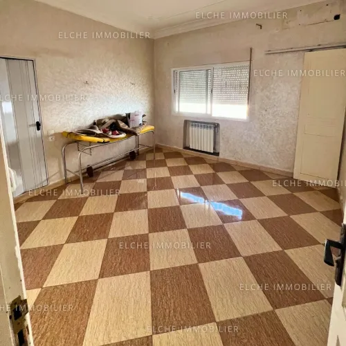 Vente Appartement F5 Oran Oran