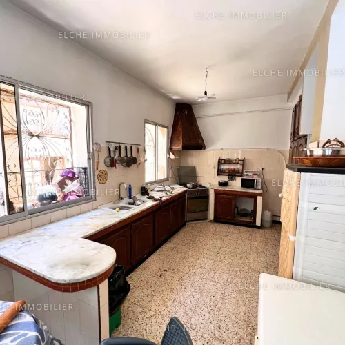 Vente Villa Oran Oran