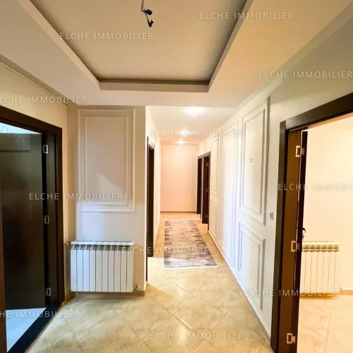 Location Appartement F4 Oran Bir el djir