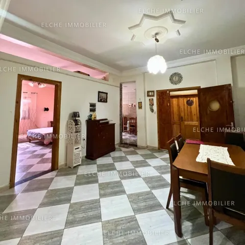 Vente Villa Oran Es senia