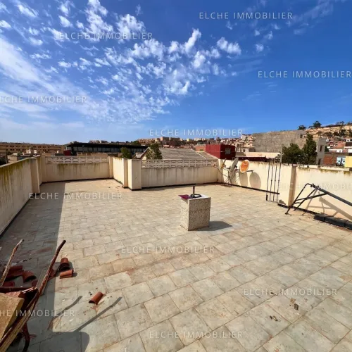 Vente Villa Oran Arzew