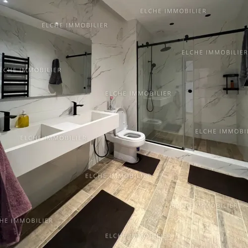 Location Appartement F4 Oran Bir el djir