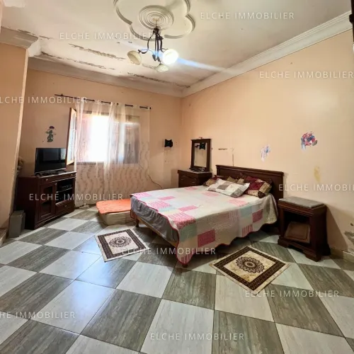 Vente Villa Oran Es senia