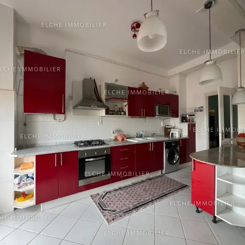 Location Appartement F3 Oran Bir el djir