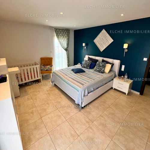 Vente Appartement F4 Oran Bir el djir