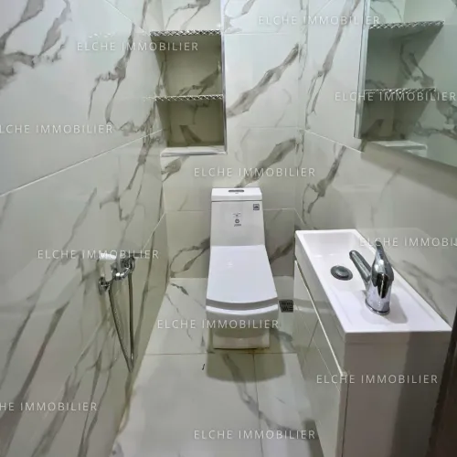 Vente Appartement F4 Oran Oran