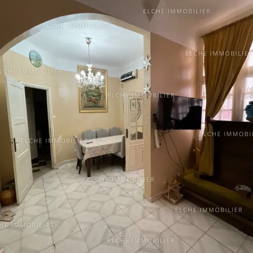 Vente Villa Oran Oran