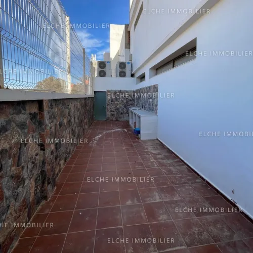 Vente Immeuble Oran Bir el djir