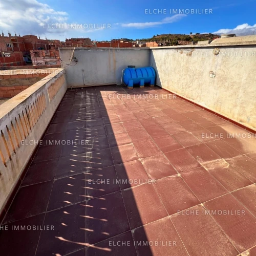 Vente Villa Oran Oran