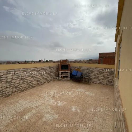 Vente Appartement Oran Ain el turck