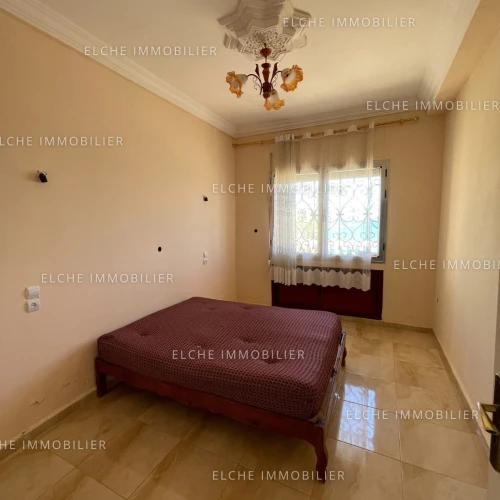 Vente Villa Oran Ain el turck