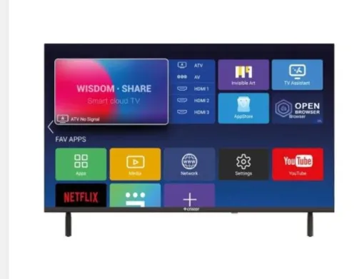 Tv Cristor Full HD S 43i5