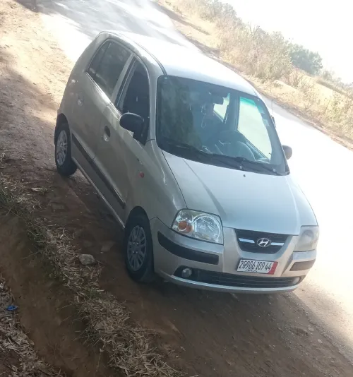 JMC ATOS 2009 