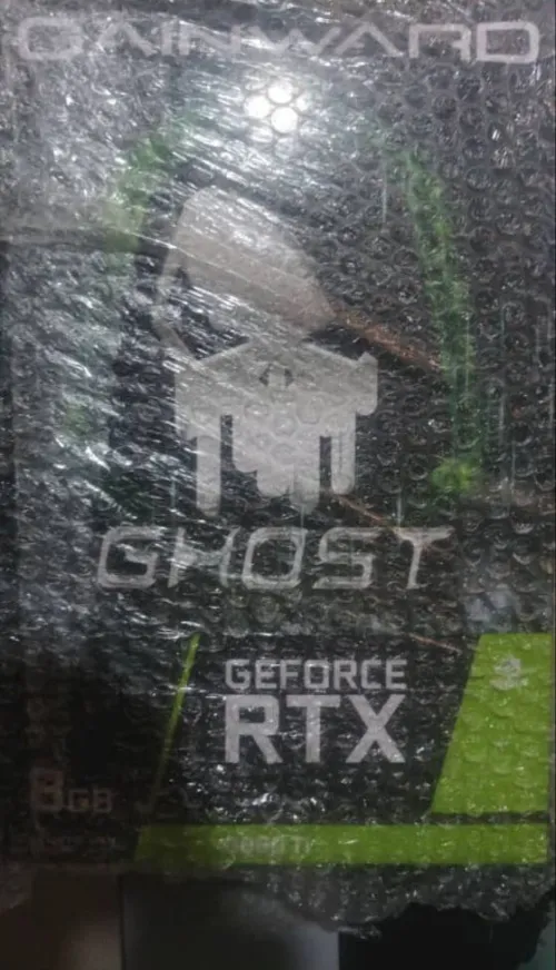 RTX 3060 TI 8GB ETAT 10/10 BL BOX