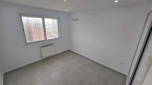 Vente Appartement F4 Oran Oran