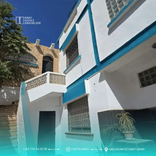 Location Villa Oran Oran