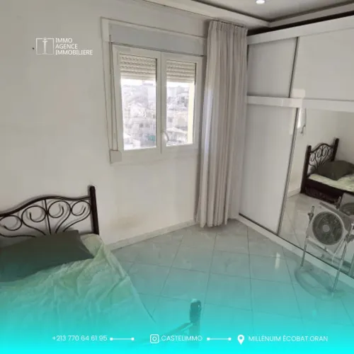Location Appartement F3 Oran Oran