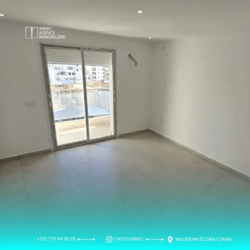 Vente Appartement F4 Oran Oran