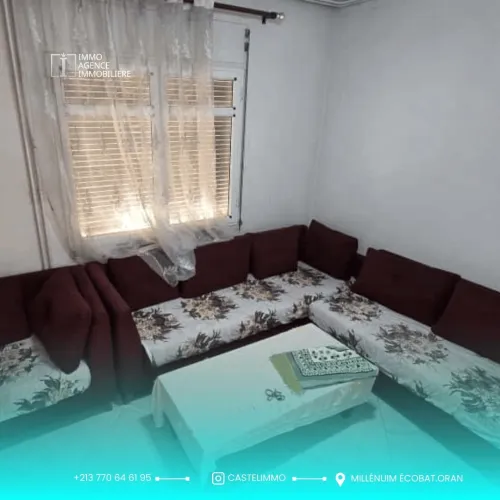 Location Villa Oran Oran