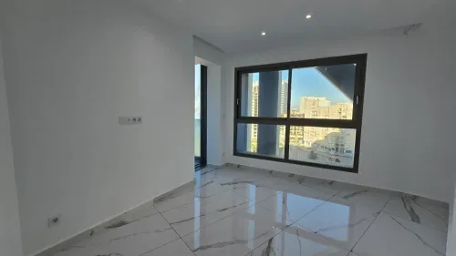 Vente Appartement F4 Oran Oran