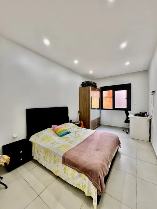 Vente Appartement F4 Oran Bir el djir
