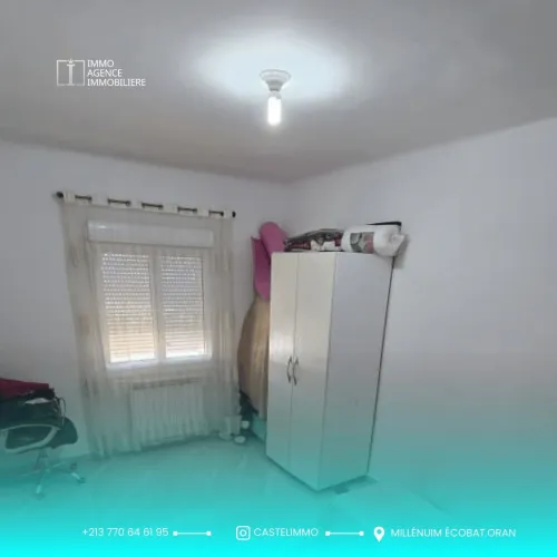 Vente Appartement F5 Oran Oran
