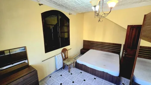 Location Villa Oran Bir el djir