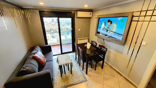Vente Appartement F2 Oran Oran