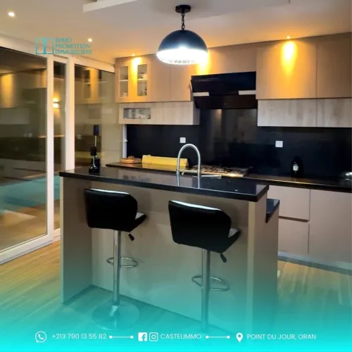 Vente Villa Oran Oran