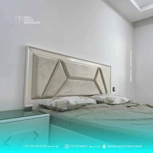 Location Appartement F3 Oran Bir el djir