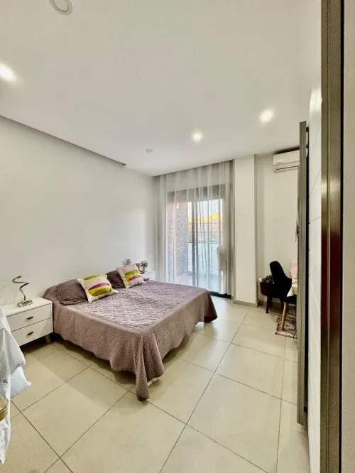 Vente Appartement F4 Oran Bir el djir