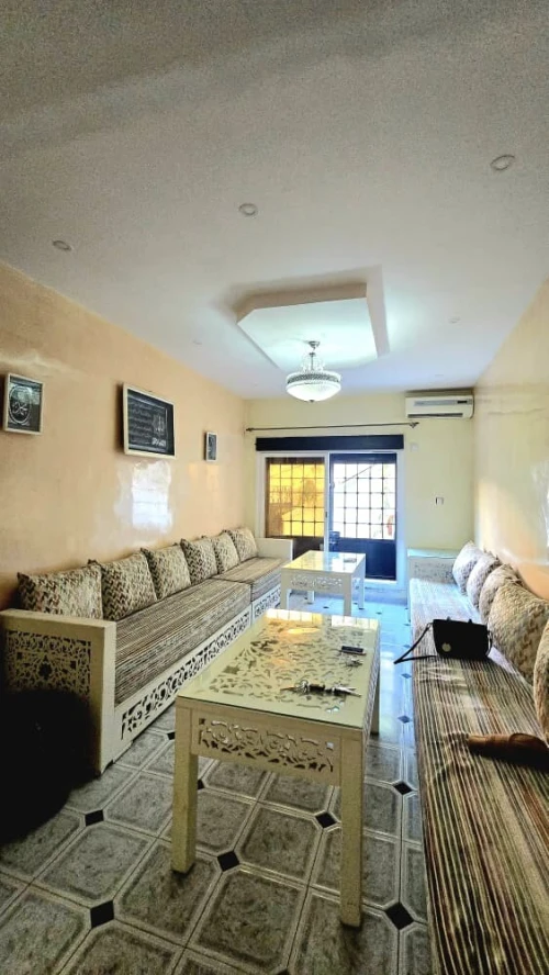 Location Villa Oran Bir el djir