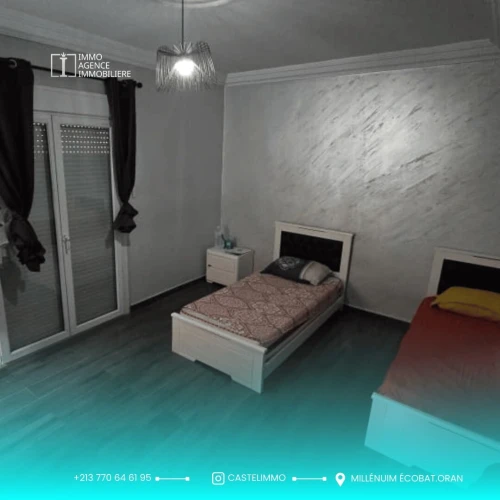 Vente Villa Oran Bir el djir
