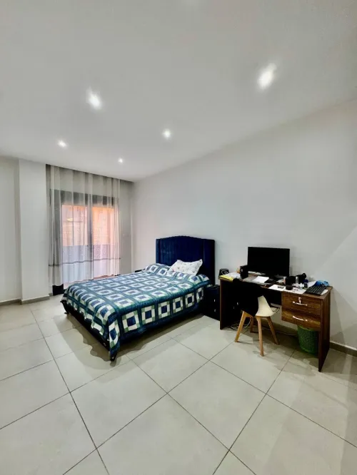 Vente Appartement F4 Oran Bir el djir