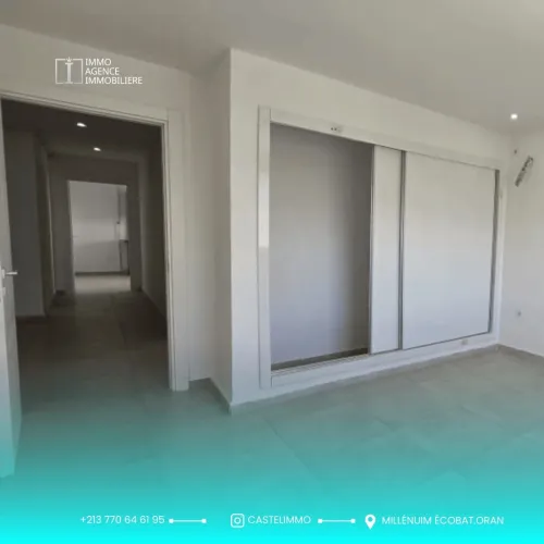 Vente Appartement F4 Oran Oran