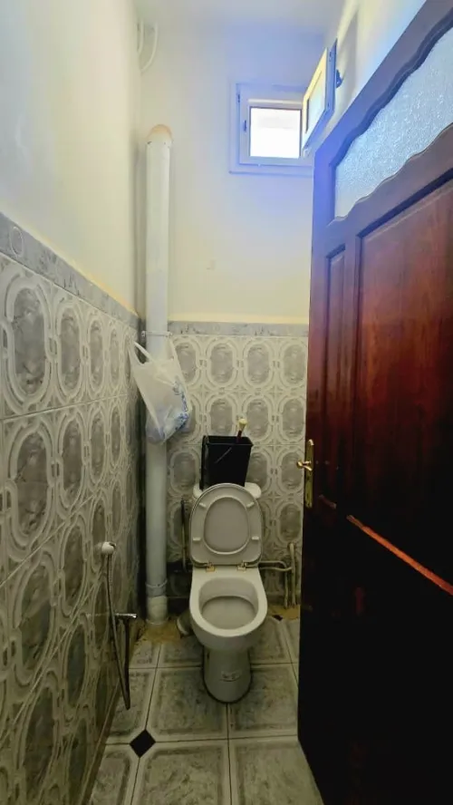 Location Villa Oran Bir el djir
