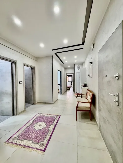Vente Appartement F4 Oran Bir el djir