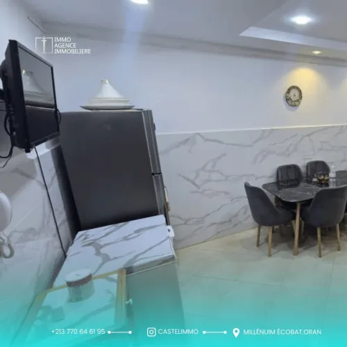 Location Villa Oran Oran