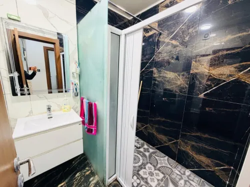 Vente Appartement F4 Oran Bir el djir