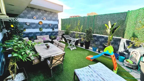 Vente Appartement F4 Oran Oran