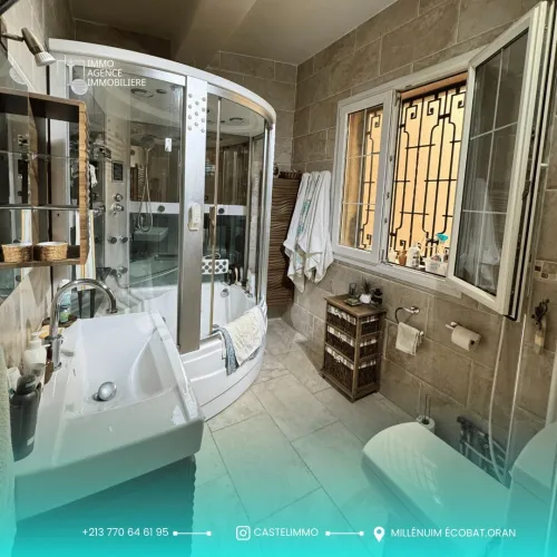 Vente Villa Oran Bir el djir