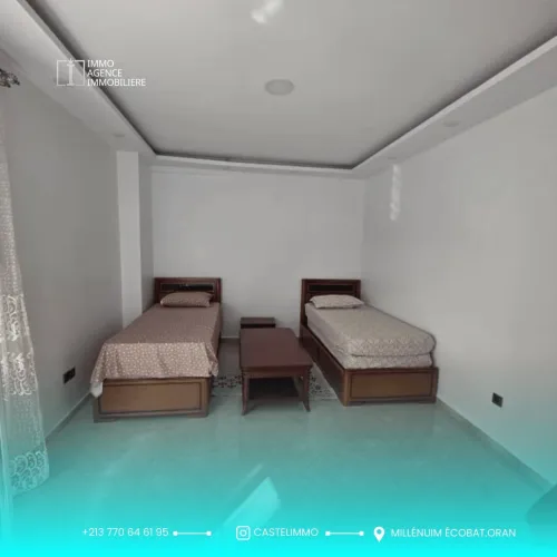Location Appartement F3 Oran Oran