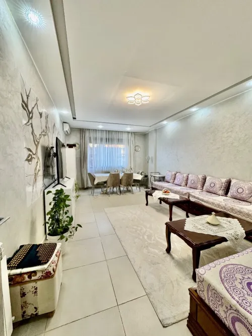 Vente Appartement F4 Oran Bir el djir