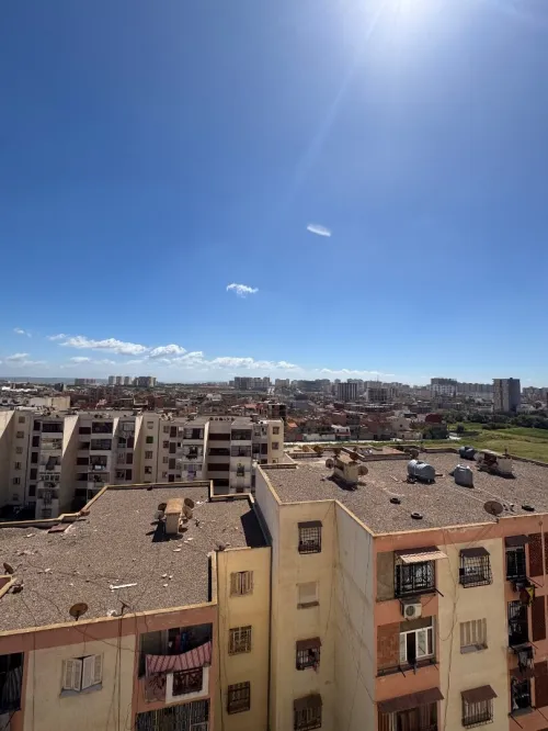 Vente Appartement F3 Oran Bir el djir