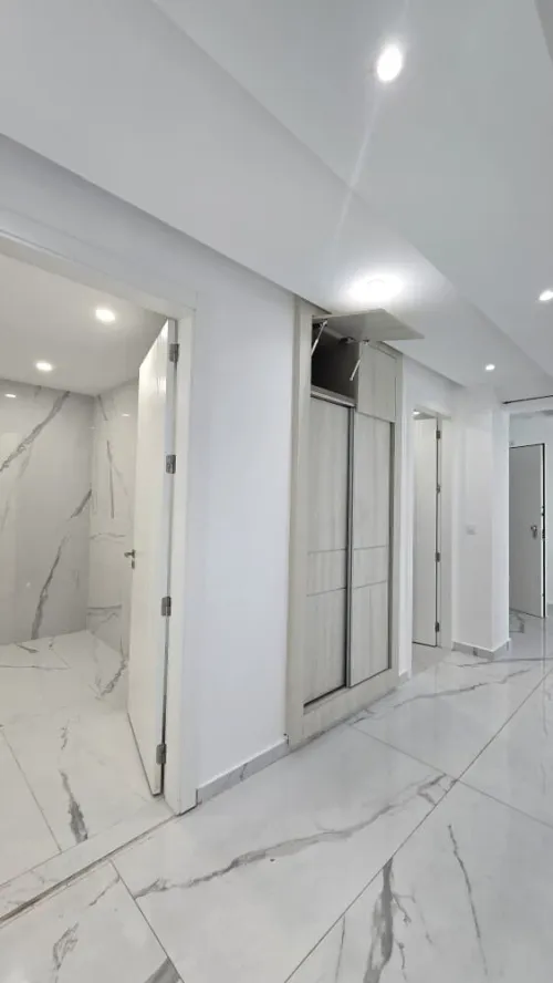 Vente Appartement F4 Oran Oran