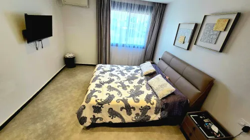Vente Appartement F4 Oran Oran
