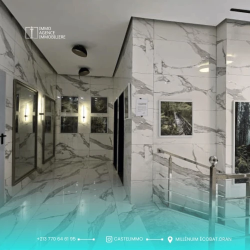 Vente Appartement F4 Oran Oran