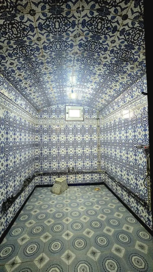 Location Villa Oran Bir el djir