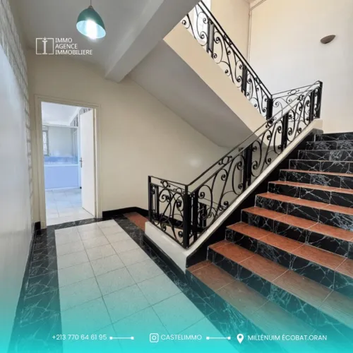 Location Local Oran Oran
