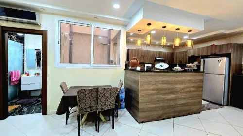 Vente Appartement F4 Oran Oran